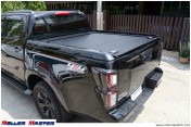 Isuzu V-cross 2020+
